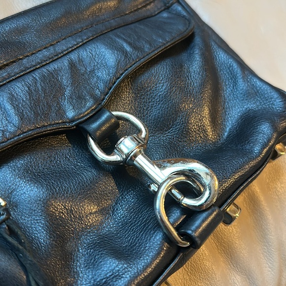 Rebecca Minkoff Crossbody - Picture 3 of 10